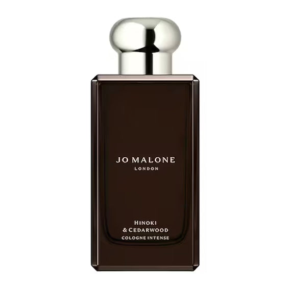 JO MALONE LONDON - Hinoki & Cedarwood Cologne Intense