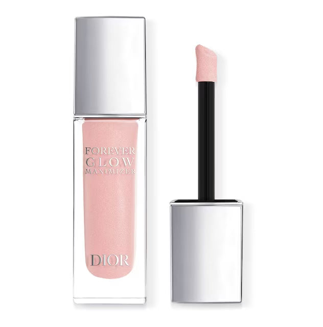 DIOR - Dior Forever Glow Maximizer – Illuminante liquido a lunga tenuta