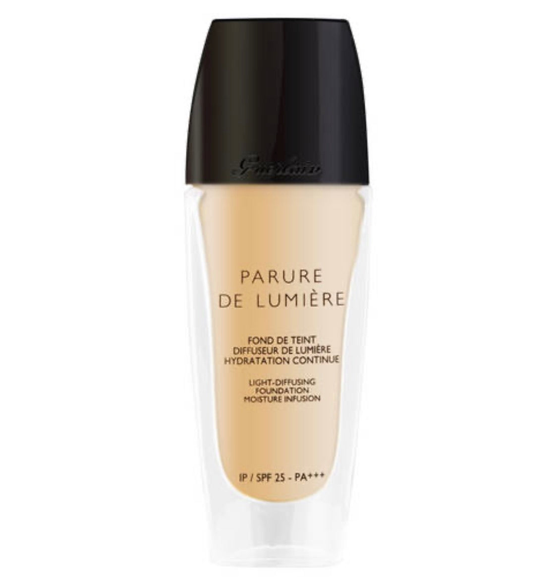 Guerlain - Parure de Lumière Fondotinta Fluido