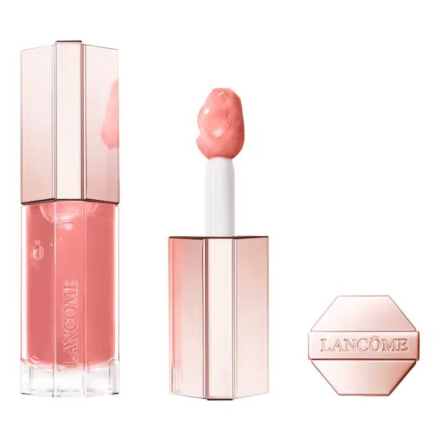 LANCÔME - Idôle Juicy Treat - Lip Gloss
