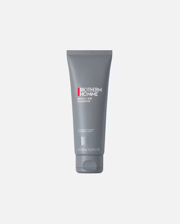 BIOTHERM - BASICS LINE GEL NETTOYANT - Gel detergente