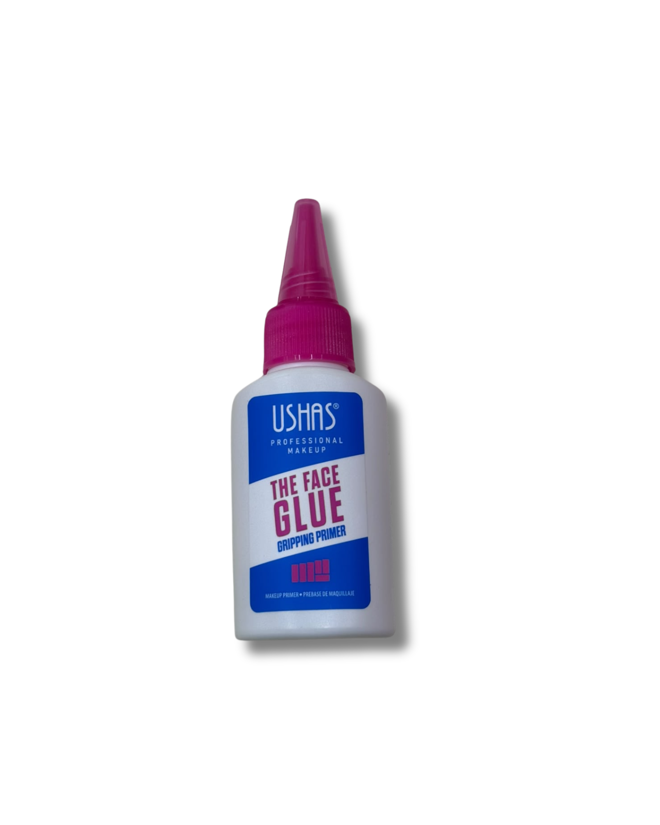 USHAS - The face glue primer viso