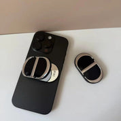 DIOR - SPECCHIETTO TRUCCO CON SUPPORTO TELEFONO