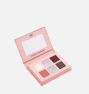 CHIARA FERRAGNI - EYESHADOW PALETTE