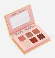 CHIARA FERRAGNI - EYESHADOW PALETTE