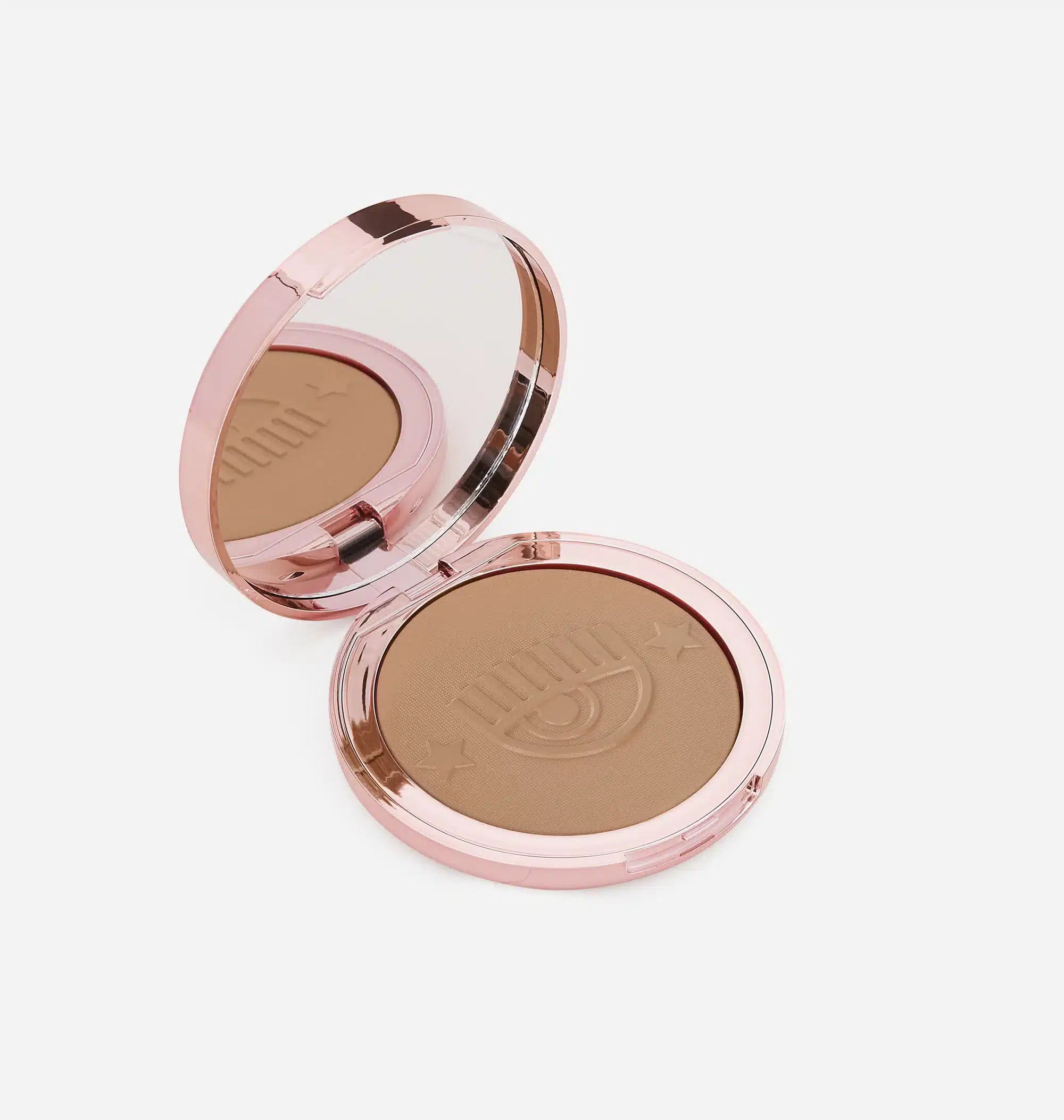 CHIARA FERRAGNI - HIGHLIGHTING BRONZER - SUN ON ME 01