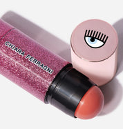 Chiara Ferragni - LIP & CHEEK - AS U LIKE