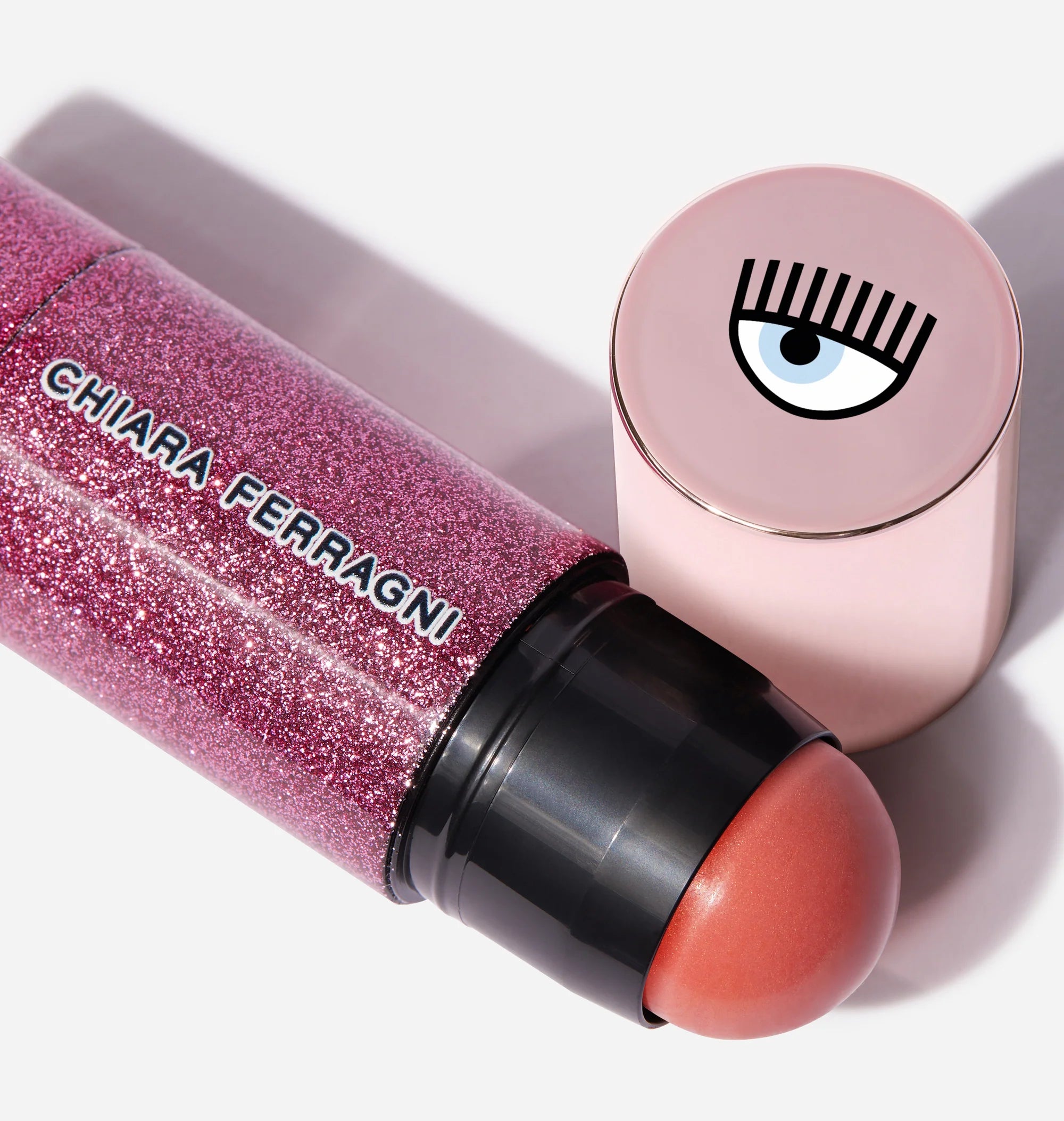 Chiara Ferragni - LIP & CHEEK - AS U LIKE