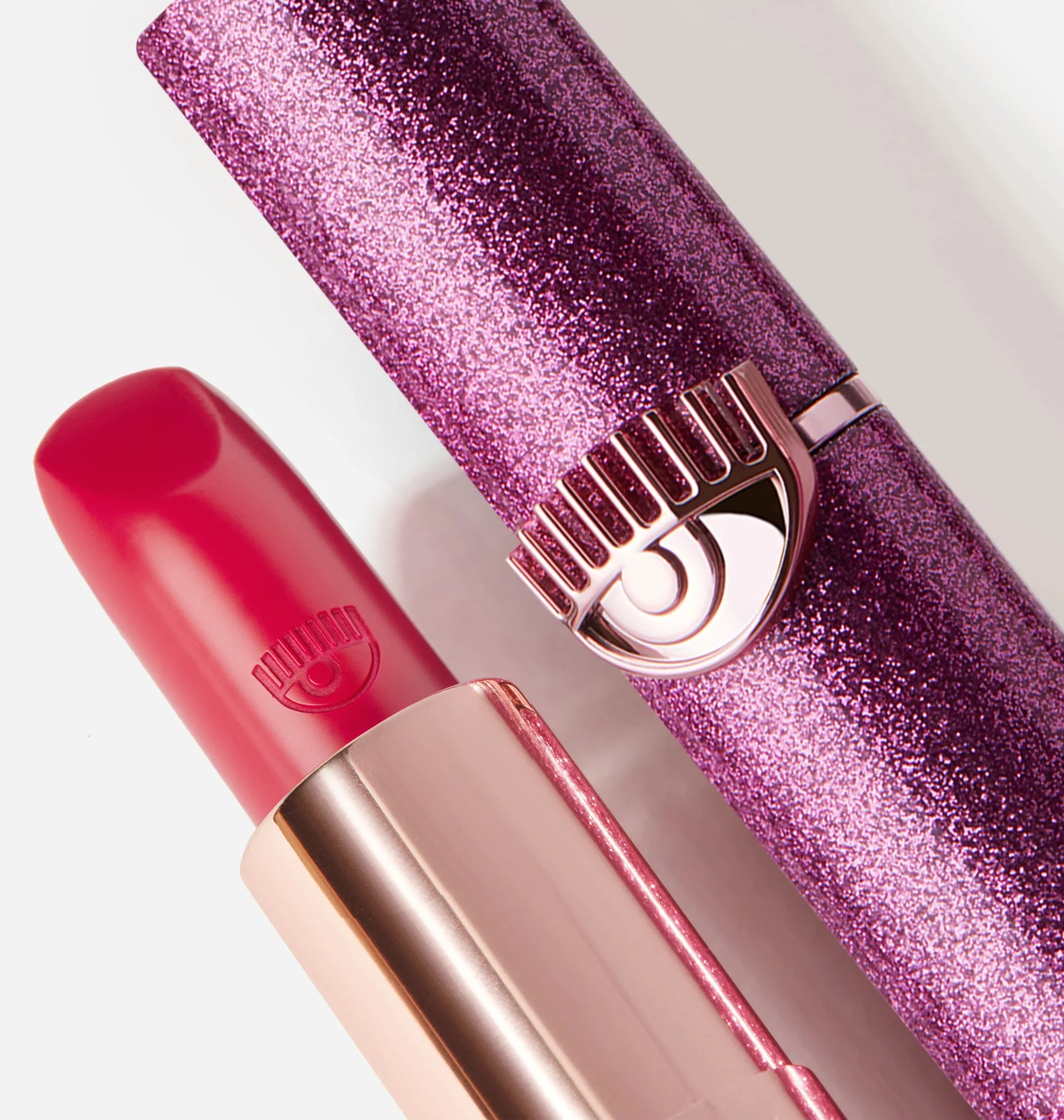 LIPSTICK - KISS FIERCELY