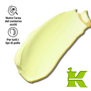 KIEHL’S - Creamy Eye Treatment with Avocado