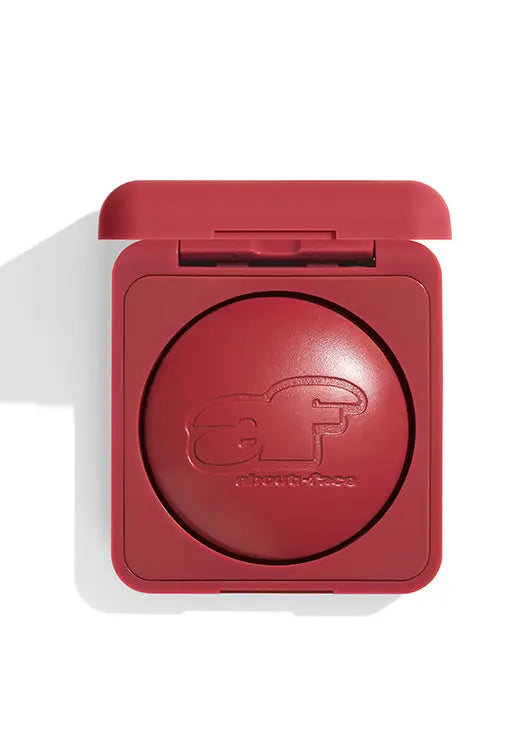 About-face - CHEEK FREAK BLUSH BALM