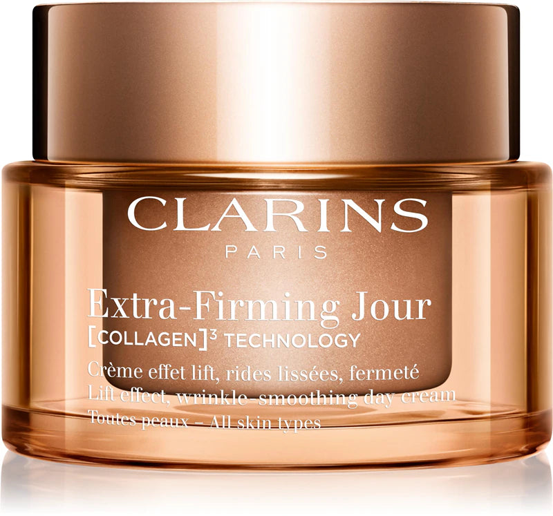 Clarins - Extra-Firming Day Cream (TESTER)