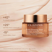 Clarins - Extra-Firming Day Cream (TESTER)
