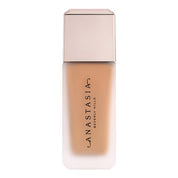 ANASTASIA BEVERLY HILLS - 
Impeccable Blurring Second-Skin Matte Foundation - Fondotinta