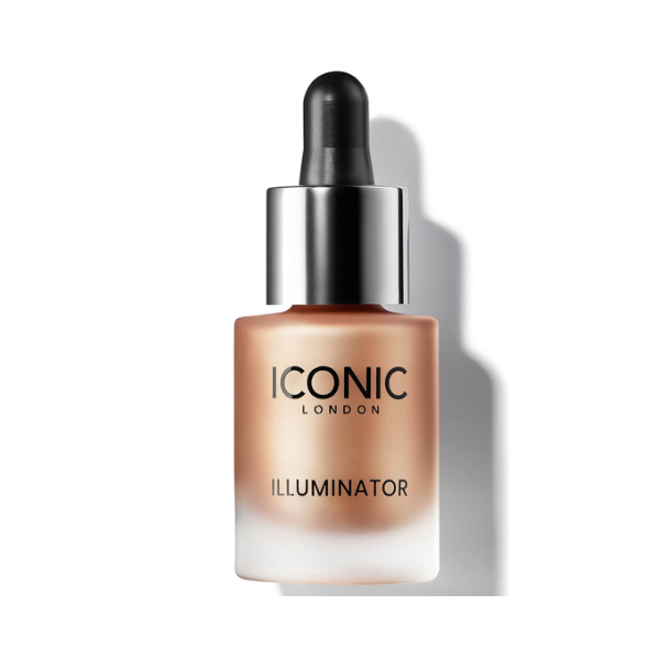 ICONIC London - Illuminator color original