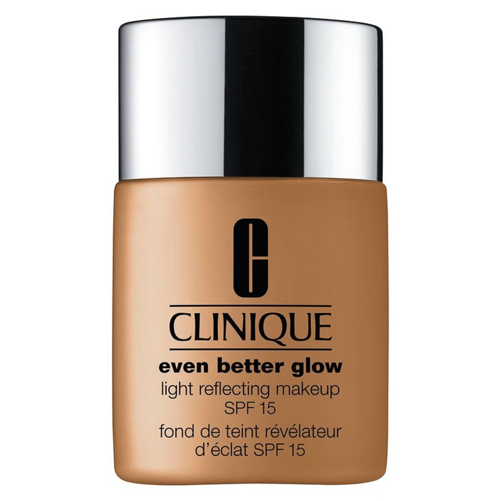 CLINIQUE - Even Better Glow SPF 15 - Fondotinta Illuminante SPF 15