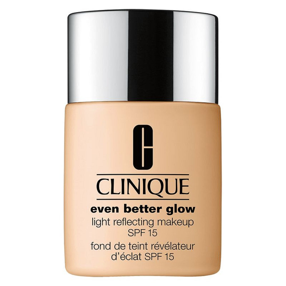 CLINIQUE - Even Better Glow SPF 15 - Fondotinta Illuminante SPF 15