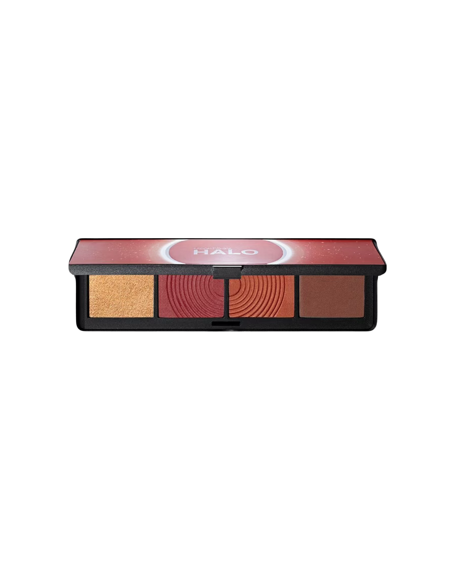 HALO - blush - SMASHBOOX PALETTE
