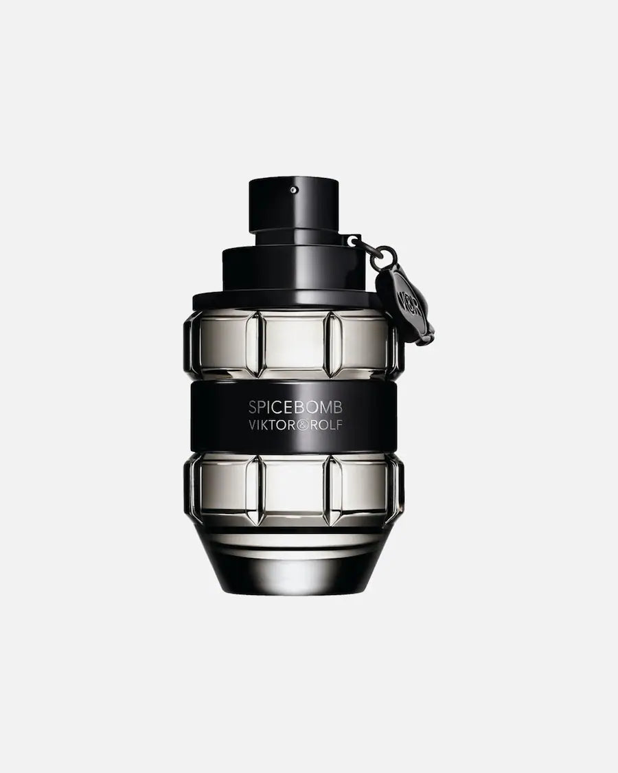 VIKTOR & ROLF - SPICEBOMB EAU DE TOILETTE 100ml