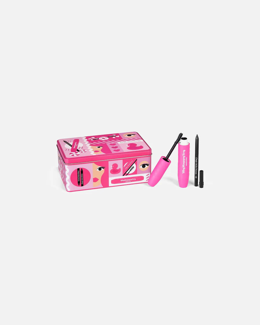 DIEGO DALLA PALMA - MYHAPPYTOY EYES KIT