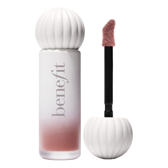 BENEFIT - Plushtint - Tinta labbra idratante dall'effetto matte