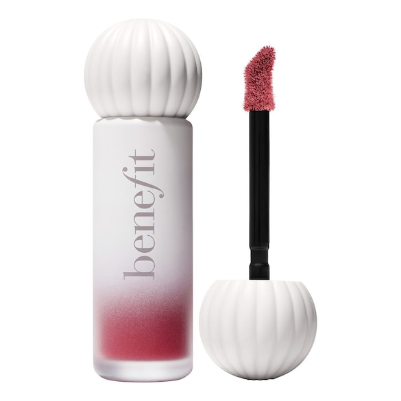 BENEFIT - Plushtint - Tinta labbra idratante dall'effetto matte