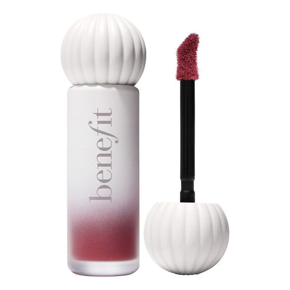 BENEFIT - Plushtint - Tinta labbra idratante dall'effetto matte