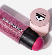 Chiara Ferragni - LIP & CHEEK - AS U LIKE