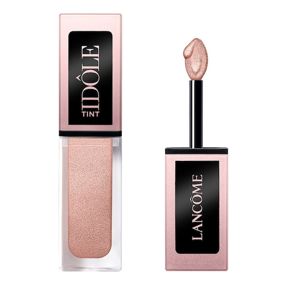 LANCOME - Idôle Tint - Ombretto & Blush Liquido Ultra Preciso