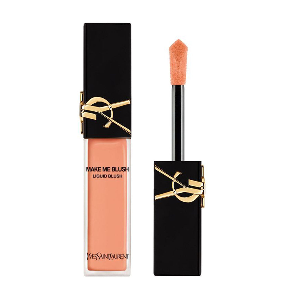 Ysl - make me blush