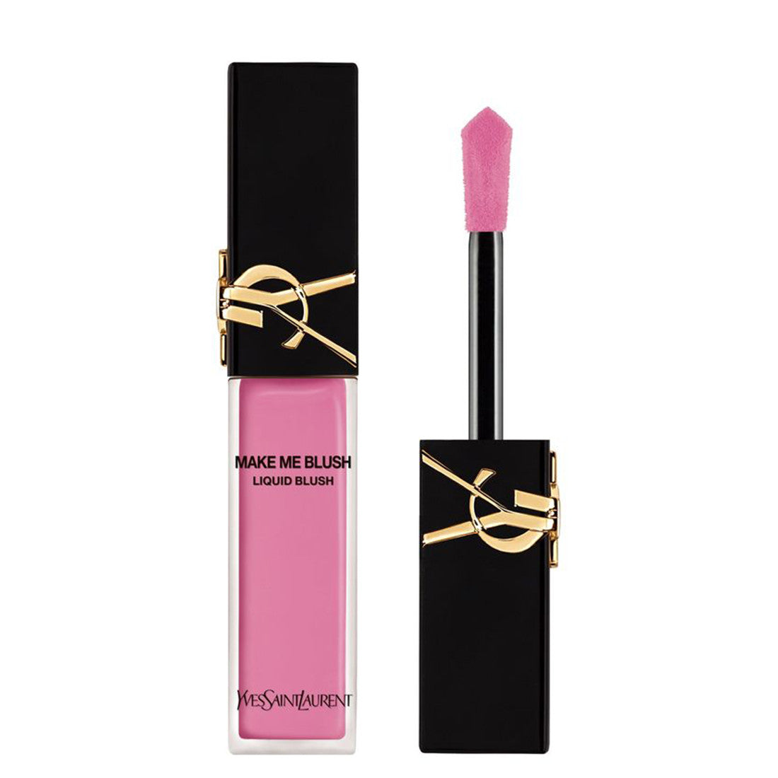 Ysl - make me blush