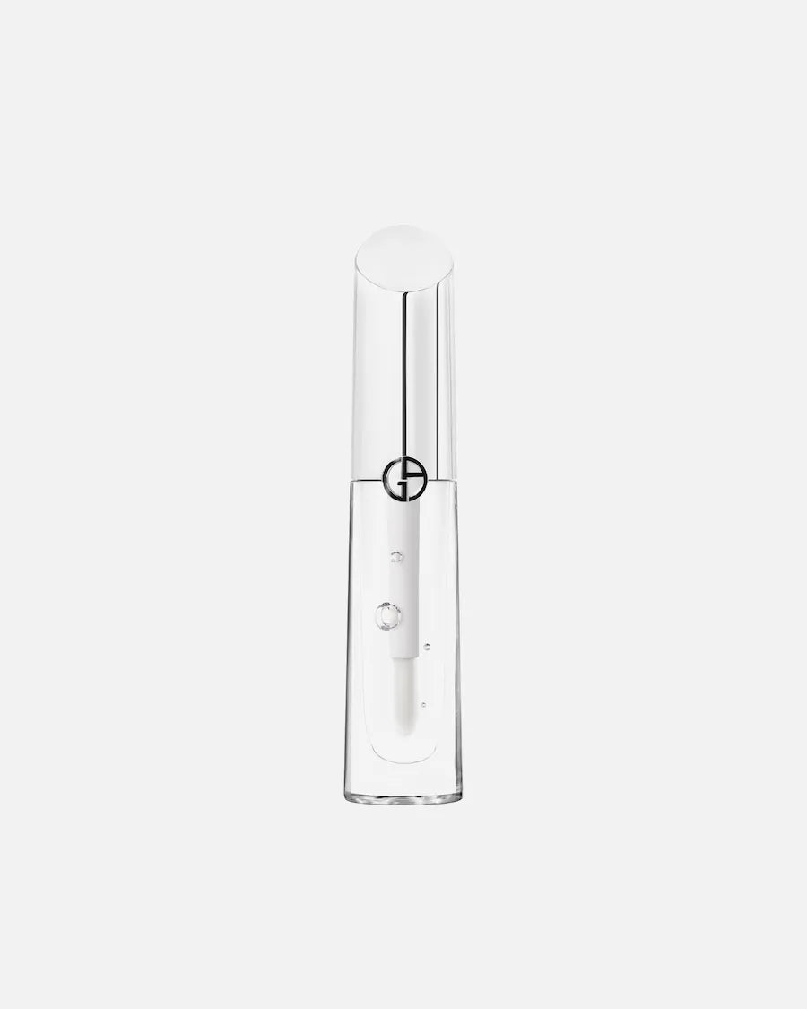 GIORGIO ARMANI -  PRISMA GLASS - OIL IN GLOSS EFFETTO SPECCHIO