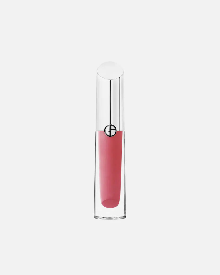 GIORGIO ARMANI -  PRISMA GLASS - OIL IN GLOSS EFFETTO SPECCHIO