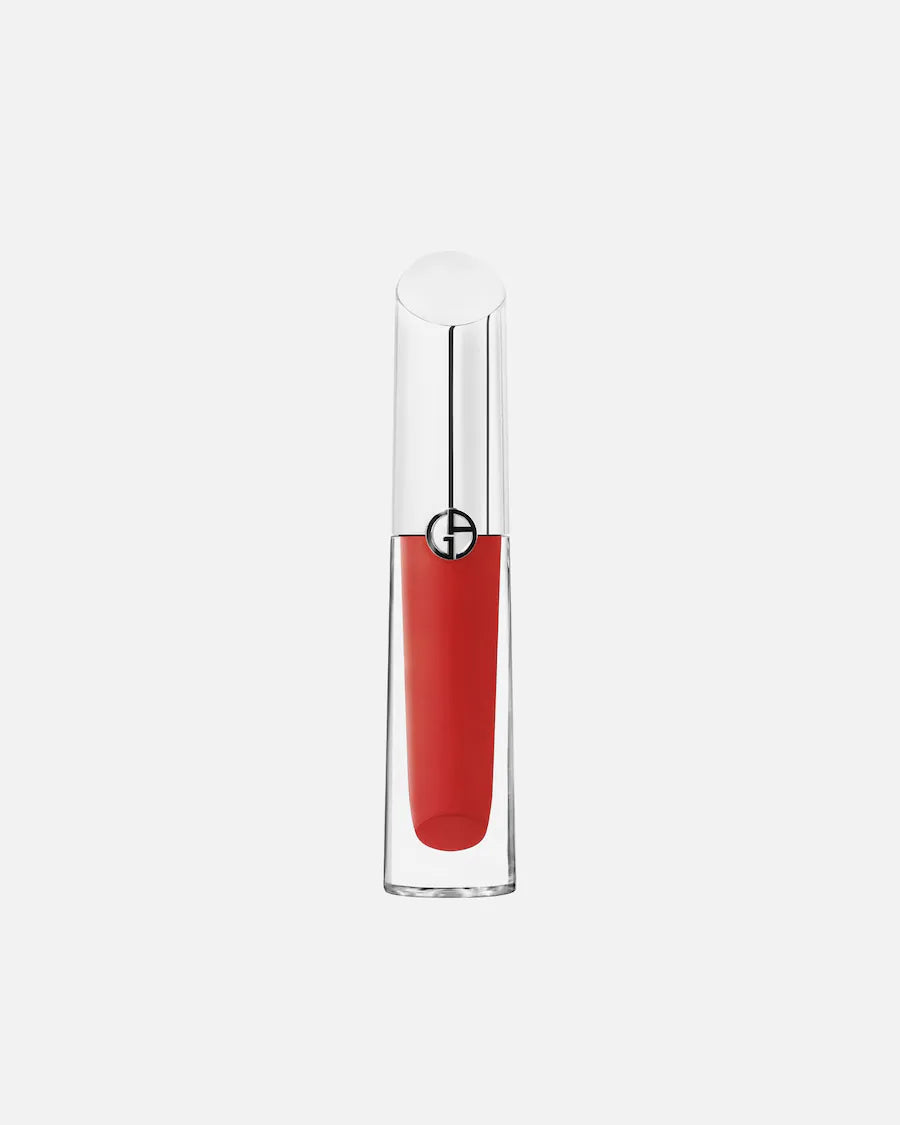 GIORGIO ARMANI -  PRISMA GLASS - OIL IN GLOSS EFFETTO SPECCHIO