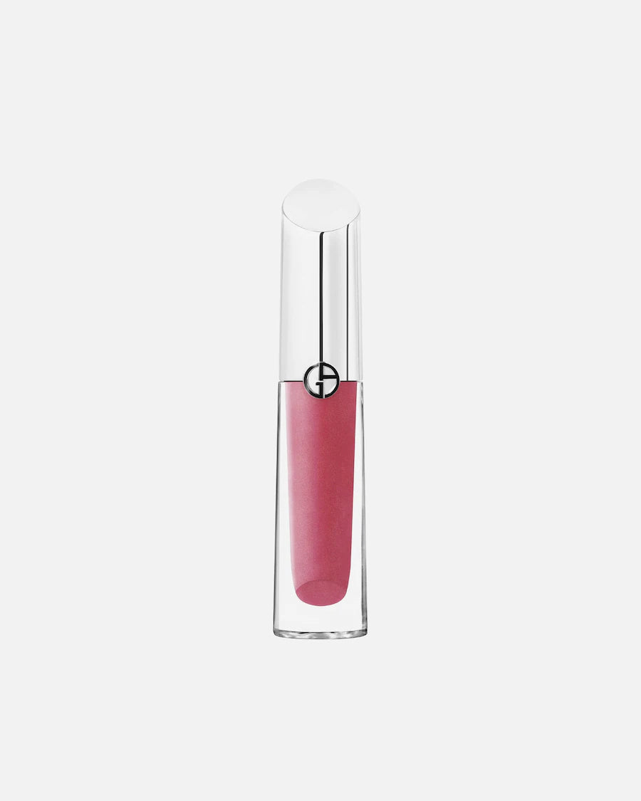 GIORGIO ARMANI -  PRISMA GLASS - OIL IN GLOSS EFFETTO SPECCHIO
