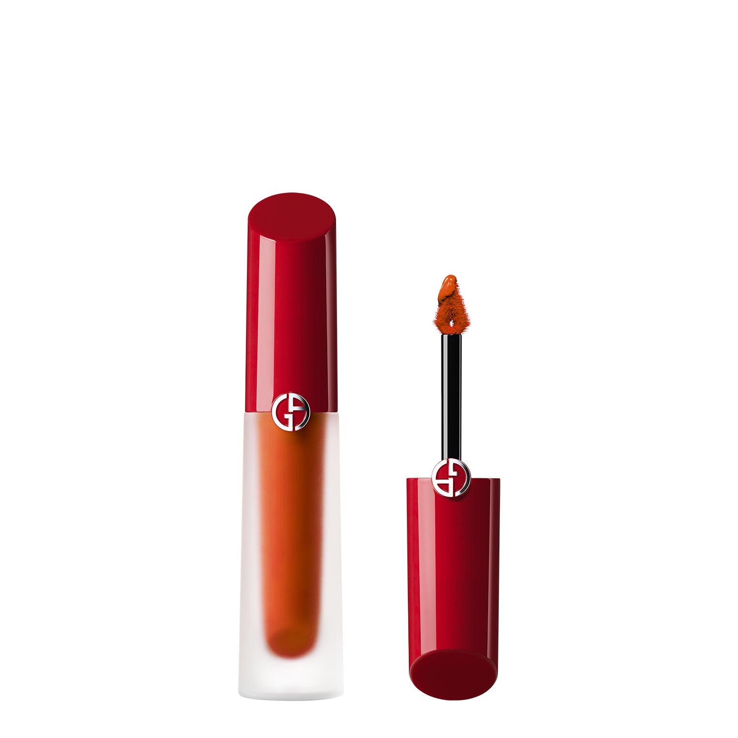 GIORGIO ARMANI - Lip Maestro Satin
