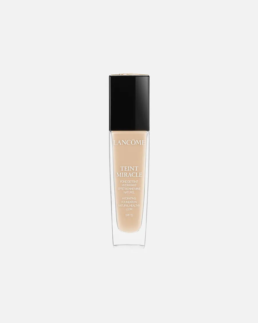 Lancôme - TEINT MIRACLE