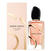 GIORGIO ARMANI - SÌ INTENSE EAU DE PARFUM DONNA 50ml