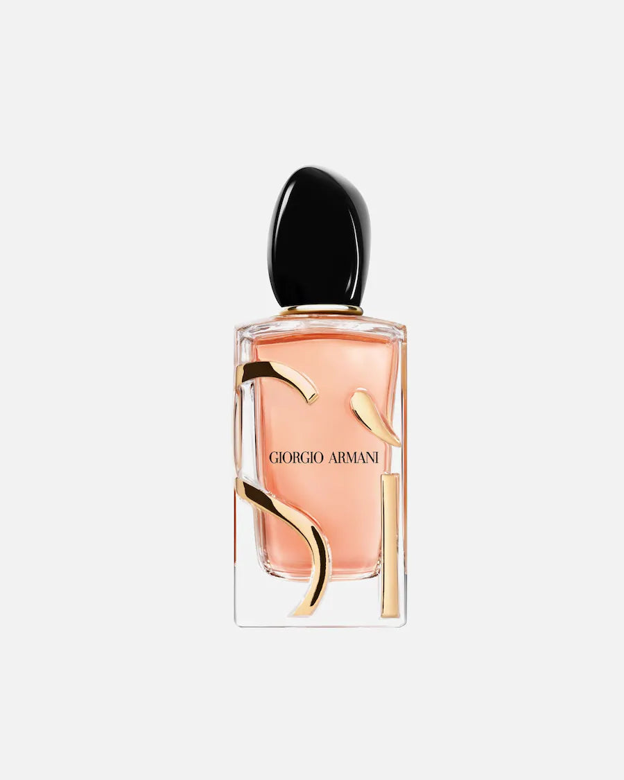 GIORGIO ARMANI - SÌ INTENSE EAU DE PARFUM DONNA 50ml