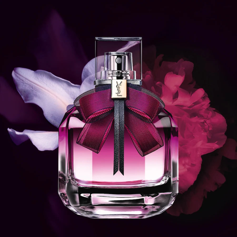 Yves Saint Laurent - MON PARIS INTENSÉMENT INTENSE 50ml