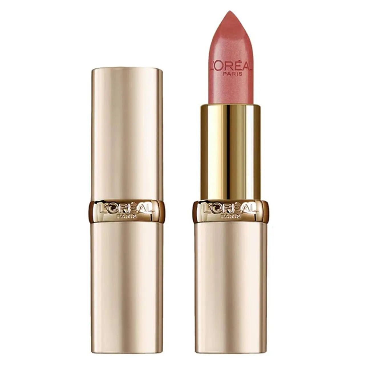 L’OREAL PARIS - Labbra Color Riche Satin Rossetto
