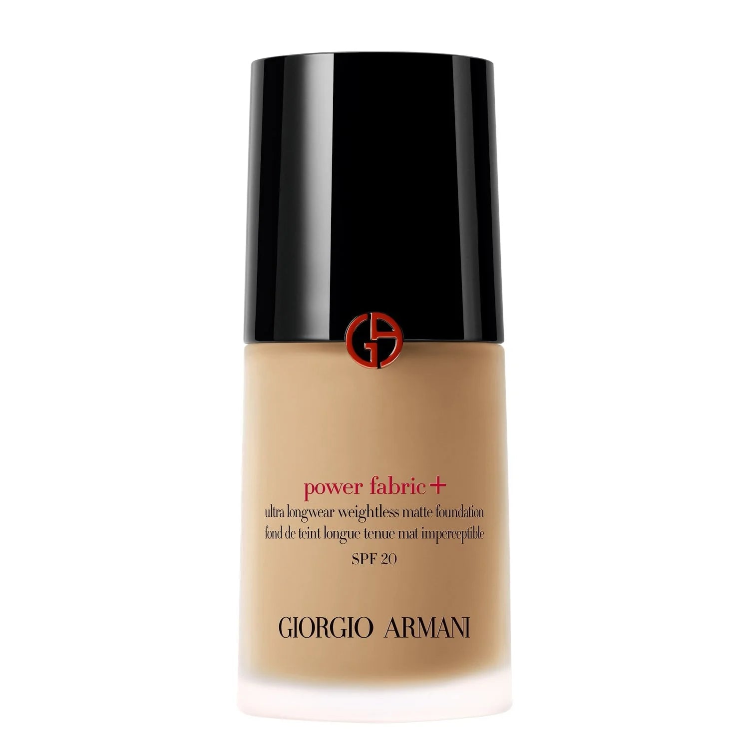 GIORGIO ARMANI - Fondotinta - Power Fabric +