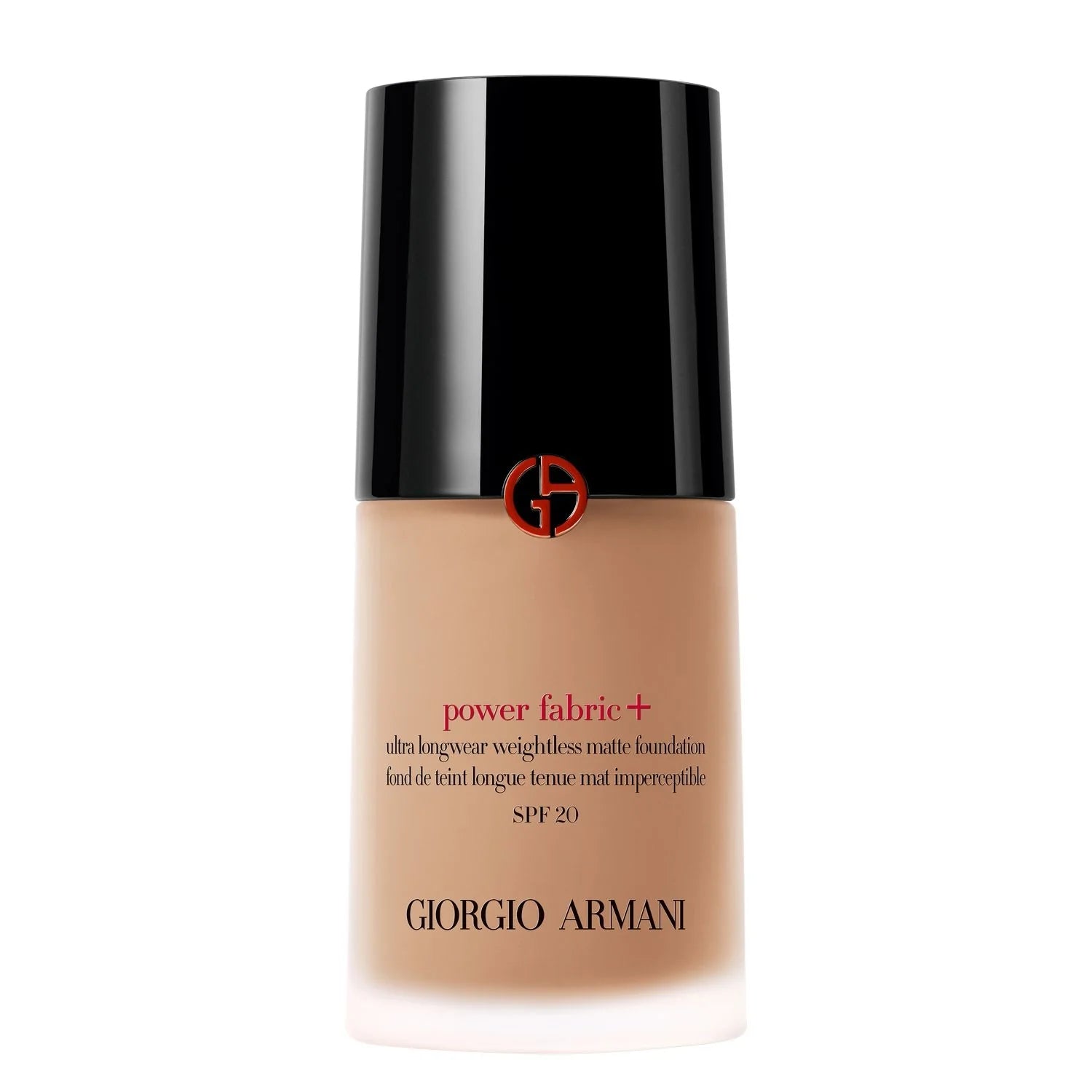 GIORGIO ARMANI - Fondotinta - Power Fabric +