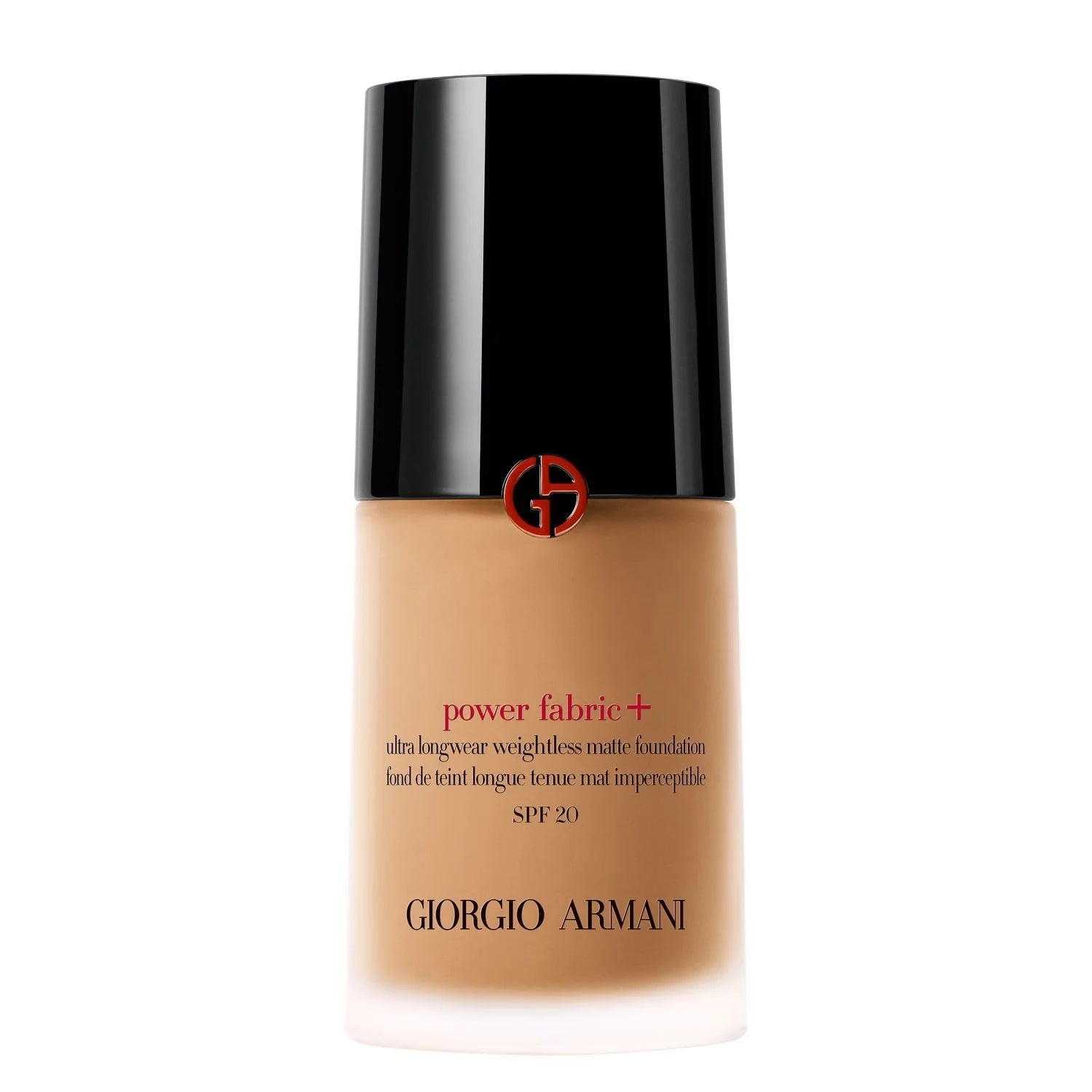 GIORGIO ARMANI - Fondotinta - Power Fabric +