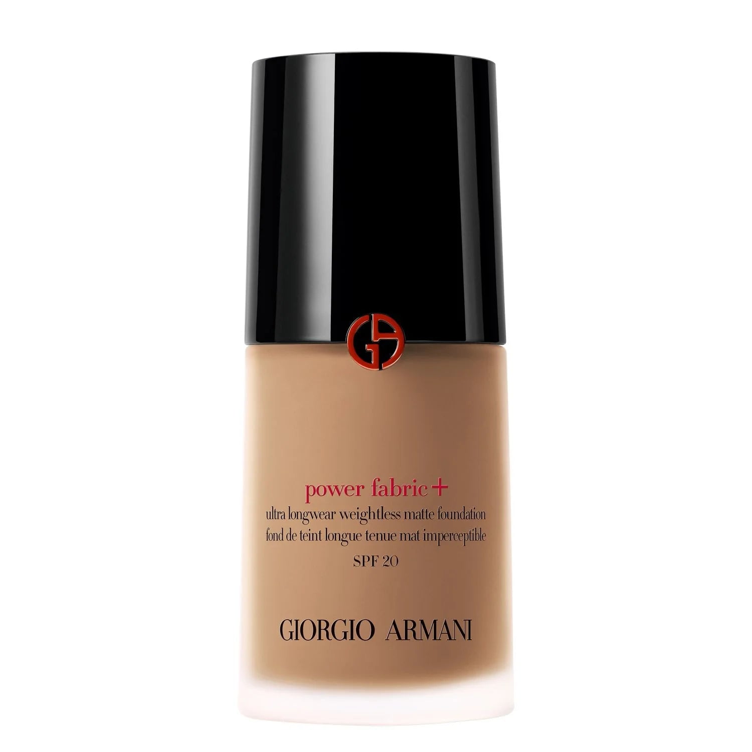 GIORGIO ARMANI - Fondotinta - Power Fabric +