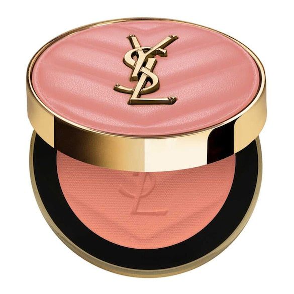 YVES SAINT LAURENT - Make Me Blush - Blush in polvere vellutato