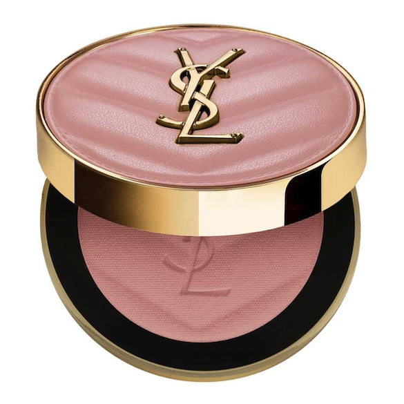 YVES SAINT LAURENT - Make Me Blush - Blush in polvere vellutato