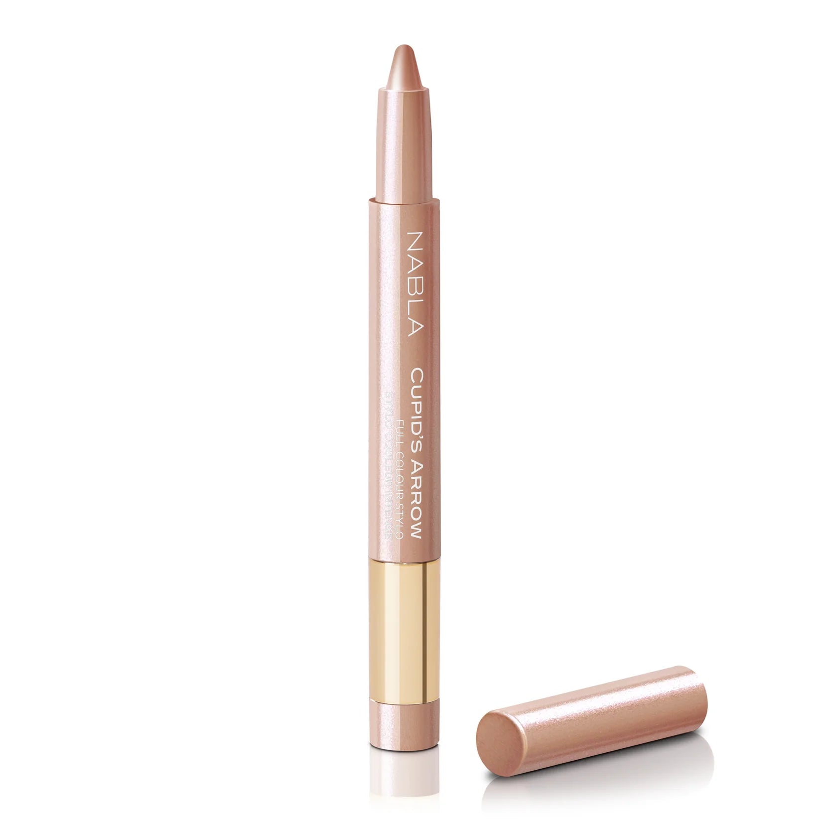 NABLA - Cupid's Arrow Longwear Stylo - Eyeliner