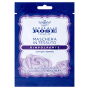ACQUA ALLE ROSE - Maschera in tessuto