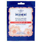 ACQUA ALLE ROSE - Maschera in tessuto